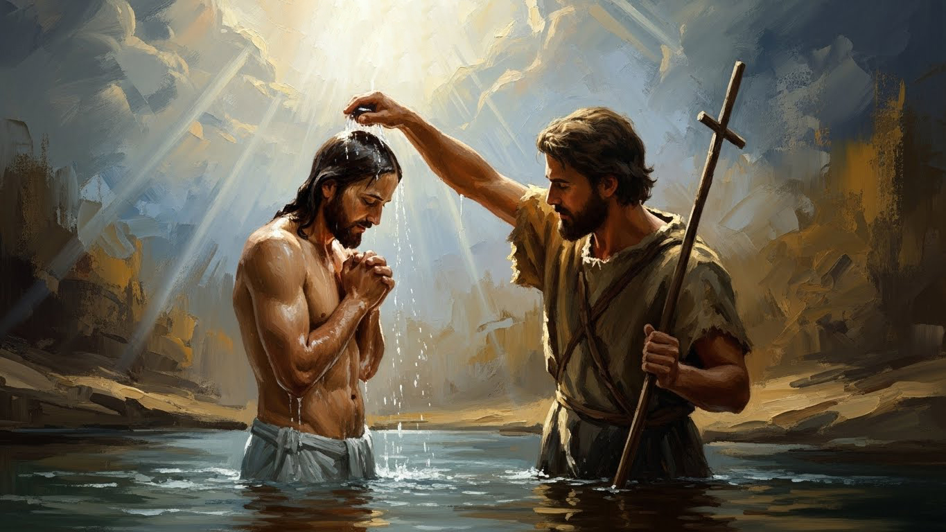 Tẩy sạch bụi trần